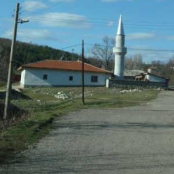 Bulgarian Turkish Muslim Mosque