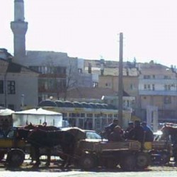 Kardzhali town Mosque