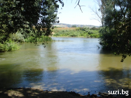 for-sale-old-mill012 Land for sale old mill at Srem Topolovgrad nr Elhovo and Turkish border on river lake