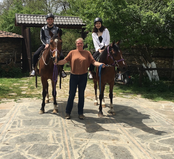 konna Baza Lina Kirkovo