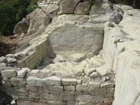 Perperikon Bulgarian Holy Ancient Site