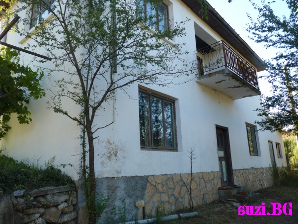 Large Family Home B&B potential near Greek Border Kirkovo Bulgaria