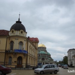 Museums Sofia 1