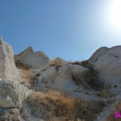 Kardzhali and the Stone Wedding